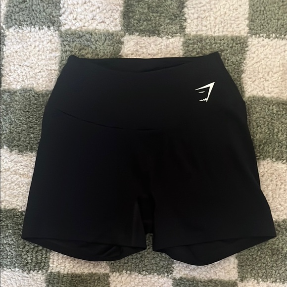 Gymshark Pants - Nwot Gymshark  shorts